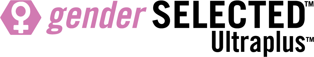 GenderSELECTED