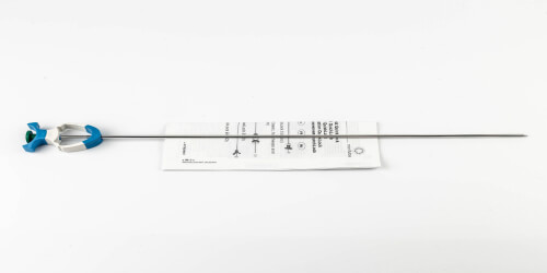 Pistole QuickLock 2000 mākslīgajai apsēklošanai